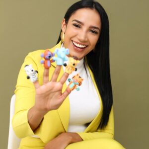 CO-CONSTRUYENDO LA PARENTALIDAD